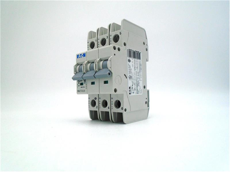 EATON CORPORATION WMZT3C20