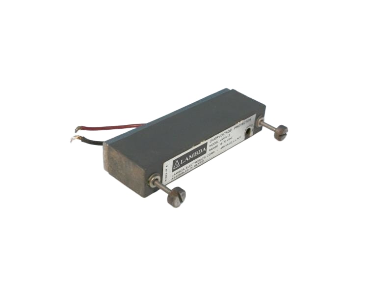TDK LMOV-3