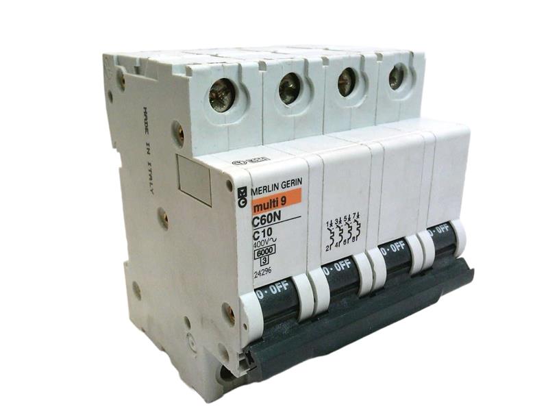 MG24296 by SCHNEIDER ELECTRIC