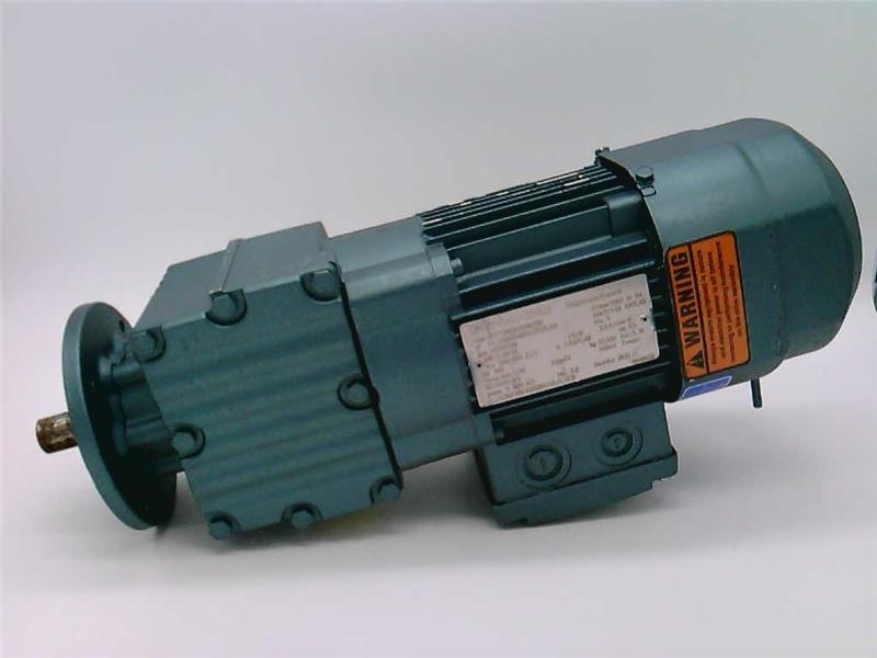 SEW EURODRIVE RF17DR63M4/BR/HR