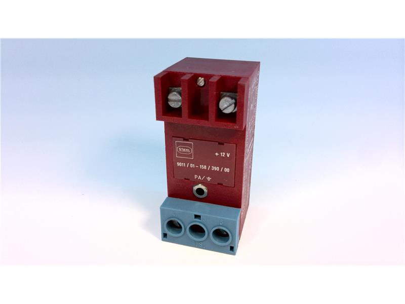 STAHL 9011/01-158/390/00