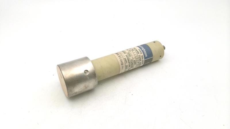 WESTINGHOUSE BA400AMP