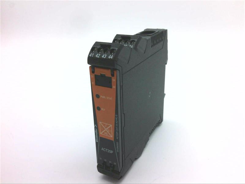 1510540000 by WEIDMULLER