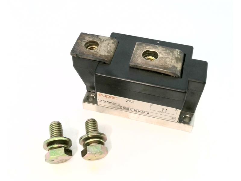 TZ500N16KOF by INFINEON