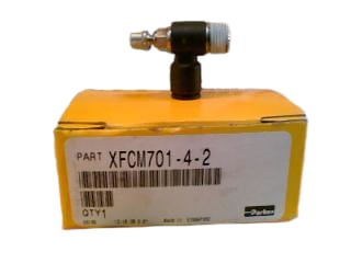 XFCM701-4-2 by PARKER