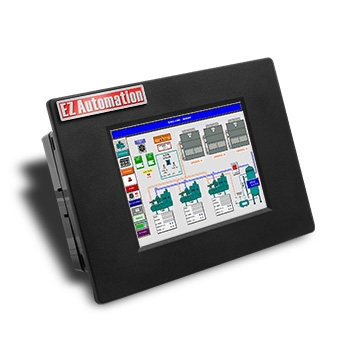 EZ3-T10C-EJ by AVG AUTOMATION