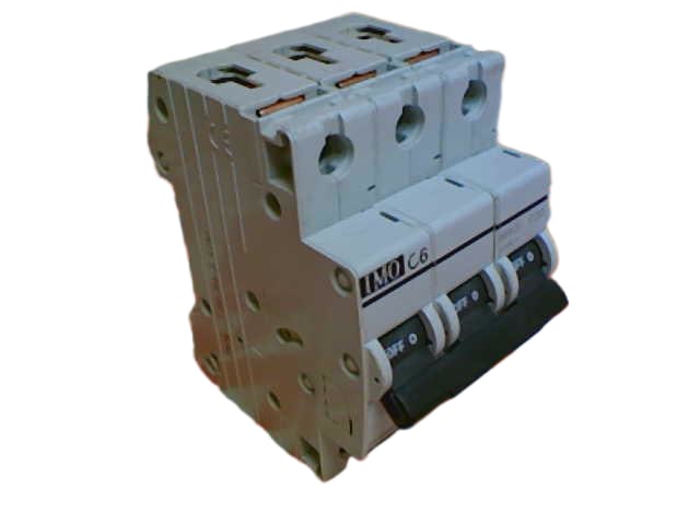 IMO C6C3020