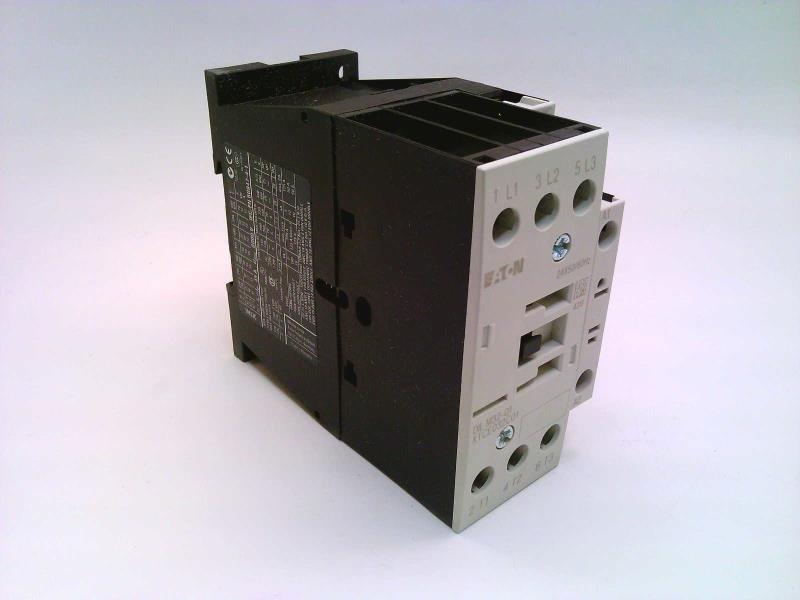 EATON CORPORATION XTCE032C01T
