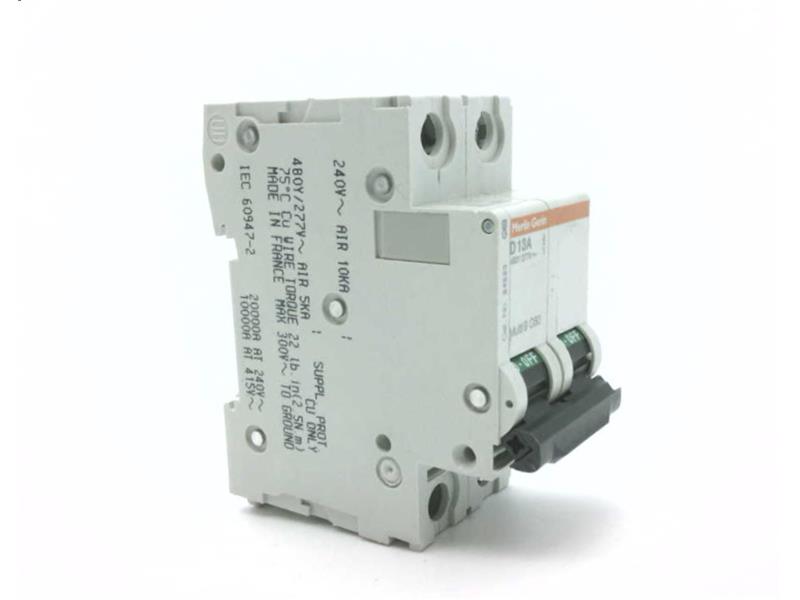 SCHNEIDER ELECTRIC MG24523