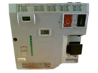 RNZM10-110-120V AC by EATON CORPORATION
