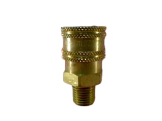 BRECO COUPLING 2STM-B