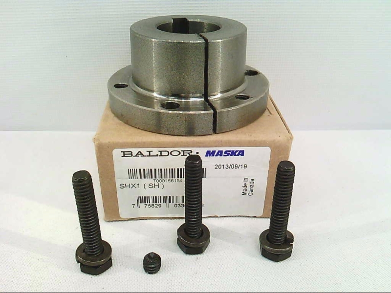 ASEA BROWN BOVERI SHX-1