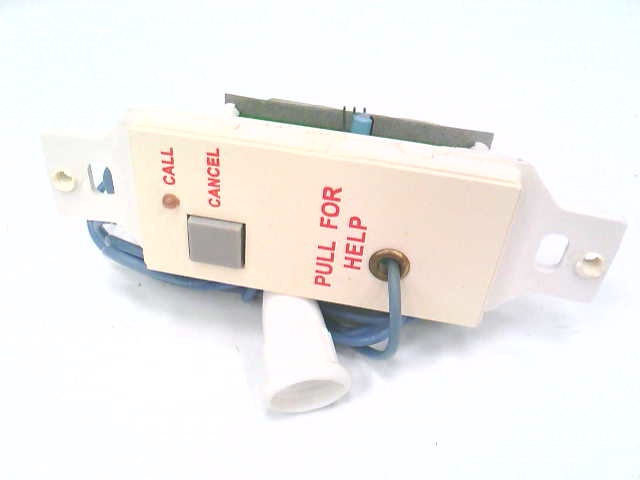 JERON ELECTRONIC SYSTEMS INC 6832