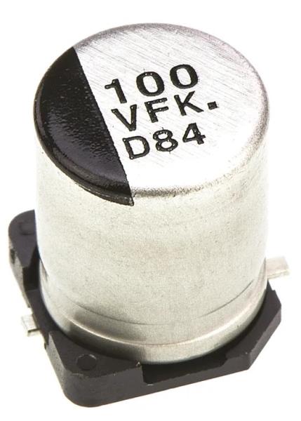 MATSUSHITA ELECTRIC EEE-FK1V101AP