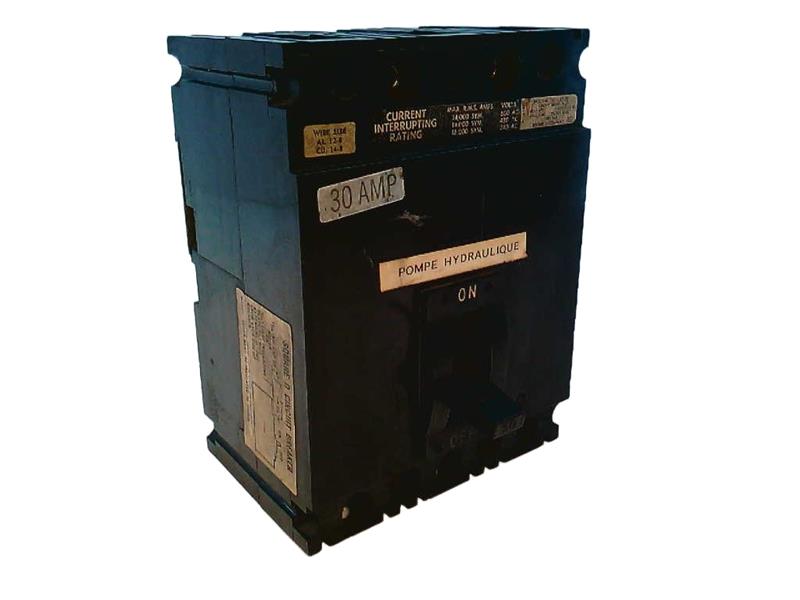 SCHNEIDER ELECTRIC FAL36060
