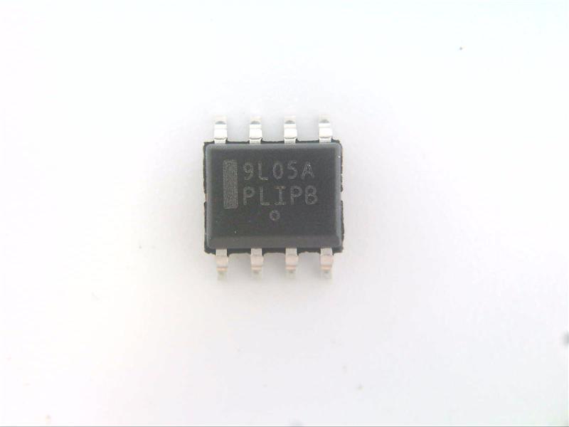ON SEMICONDUCTOR MC79L05ABDG
