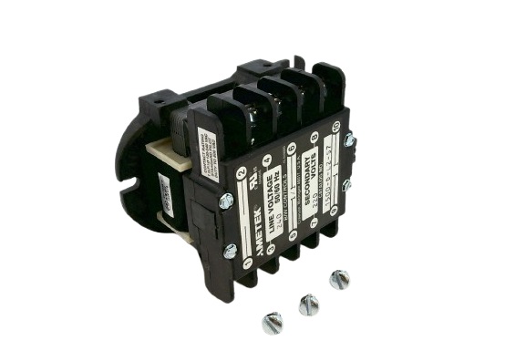 AMETEK 1500-D-L2-S7-OC-X