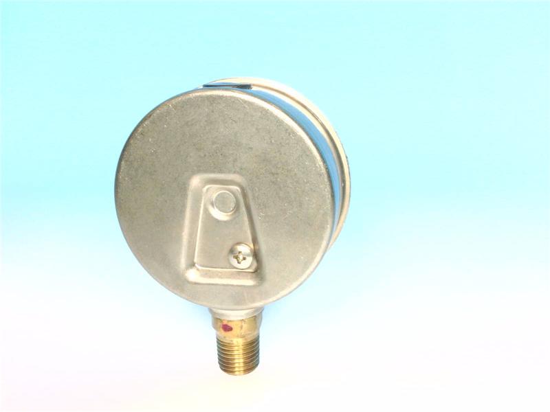 ASHCROFT 63W3005-HL-02L-1500