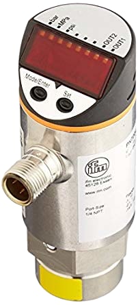 EFECTOR PN-010-RBN14-QFRKG/US//V-PN7204