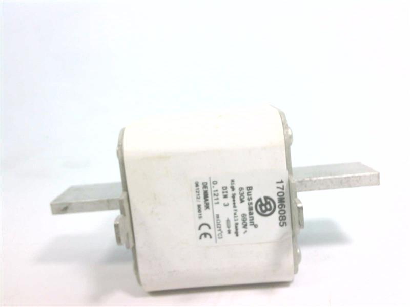 EATON CORPORATION 170M6085