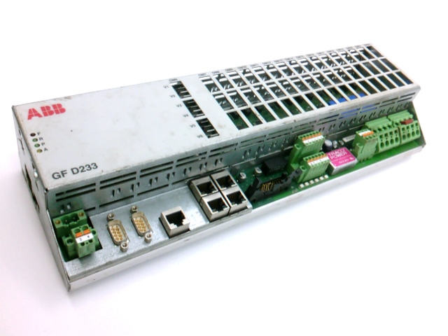 ASEA BROWN BOVERI 3BHE022294R0101