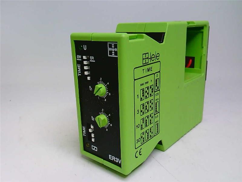 TELE CONTROLS ER3V