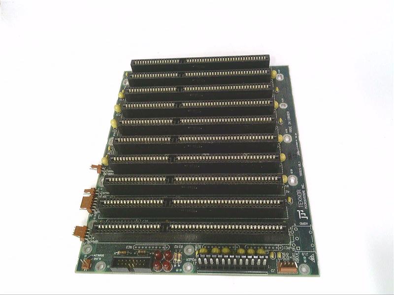 TEKNOR MICROSYSTEMS TEK515-10-.1