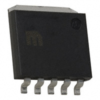 MIC37302WR by MICROCHIP TECHNOLOGY INC