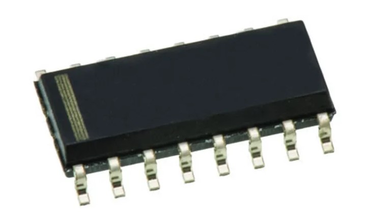 TEXAS INSTRUMENTS SEMI SG2524DR