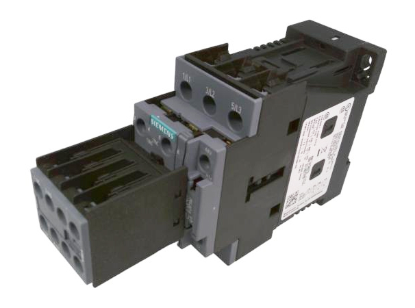 SIEMENS 3RT2026-1BW44