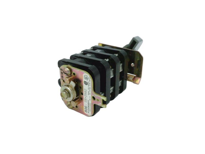 ALLEN BRADLEY 806-DS2662