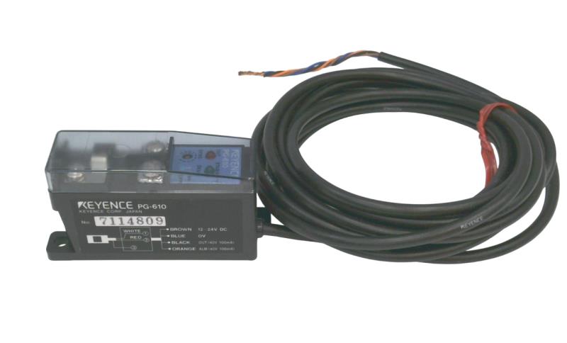 KEYENCE CORP PG-610