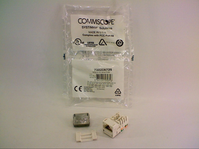COMMSCOPE MGS400-262
