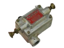 HUBBELL XTS-200
