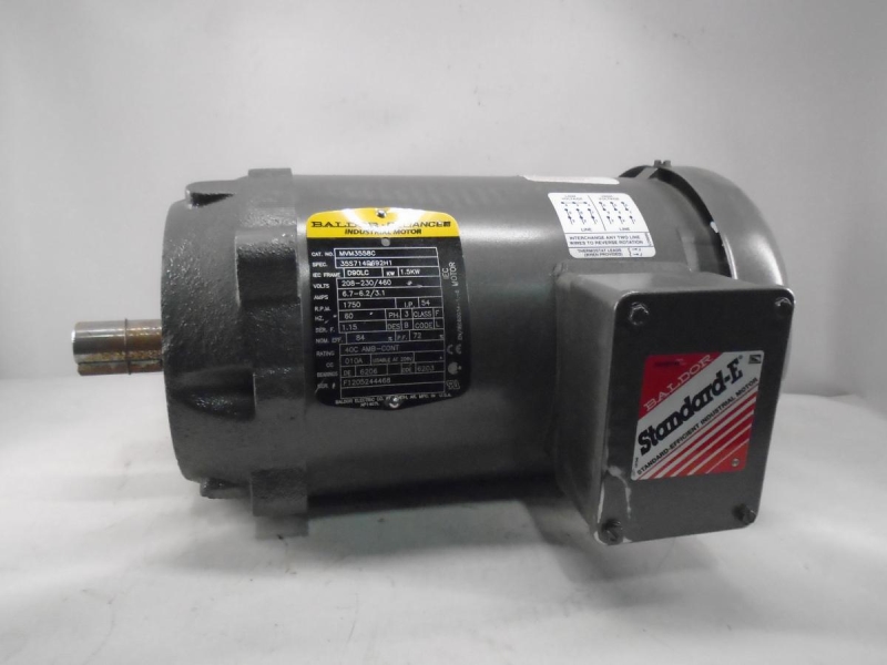 ASEA BROWN BOVERI MVM3558C