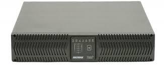 MINUTEMAN POWER TECHNOLOGIES E1500RMT2U