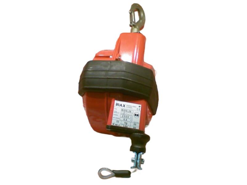 INGERSOLL RAND BIDS-26