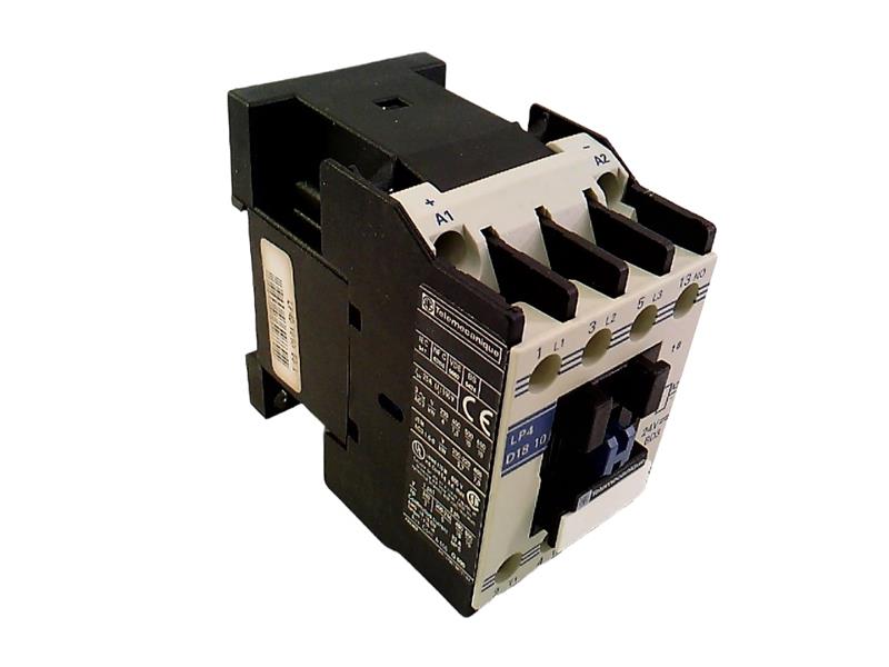 LP4-D1810BD3 by SCHNEIDER ELECTRIC