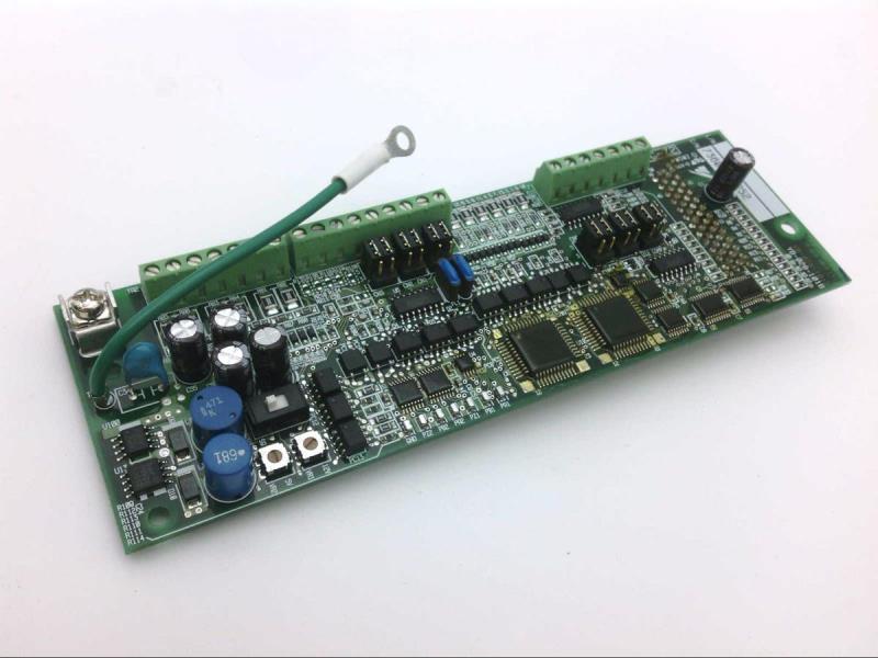 YASKAWA ELECTRIC 73600-A0262