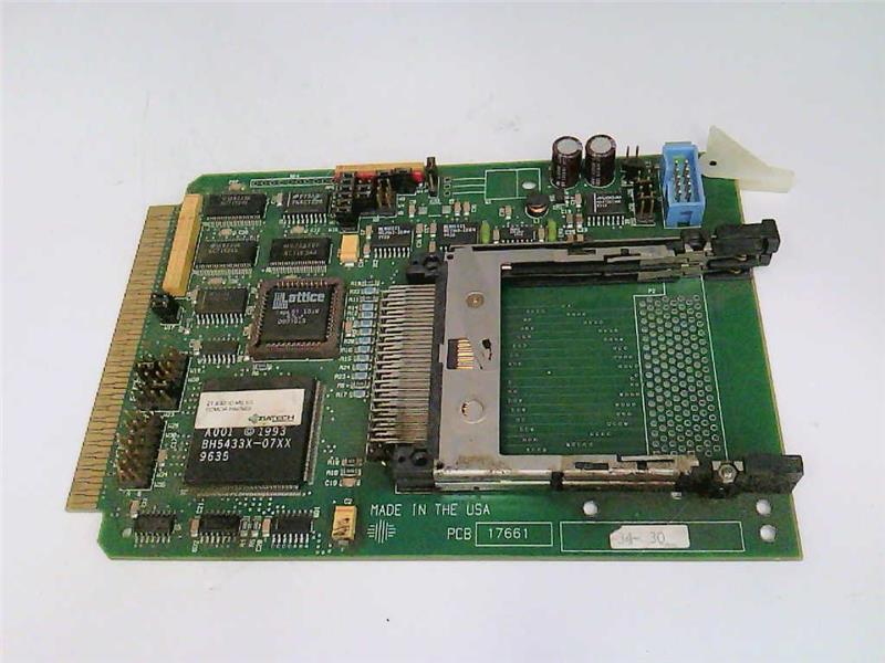 PERFORMANCE TECHNOLOGY 17661