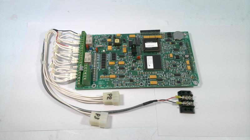 ASEA BROWN BOVERI EB0370A06