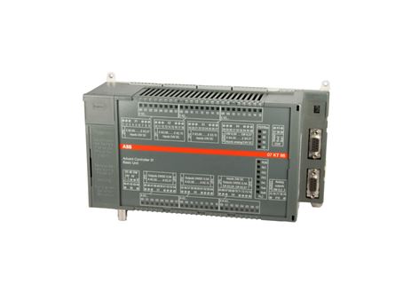 ASEA BROWN BOVERI GJR5253100R0272