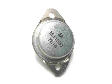 NXP SEMICONDUCTOR MJ10005