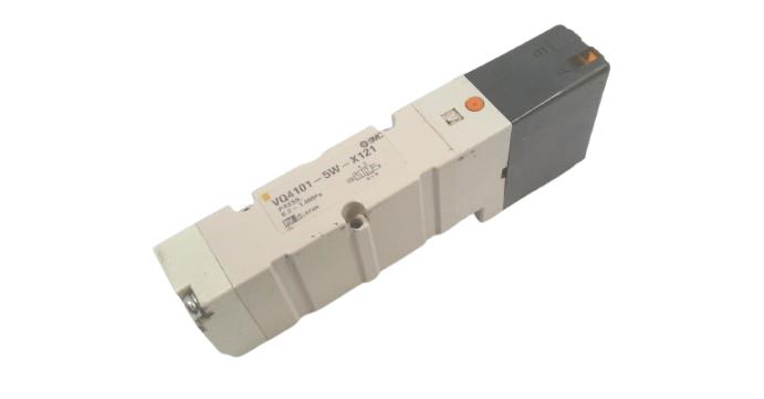 SMC VQ4101-5W-X121