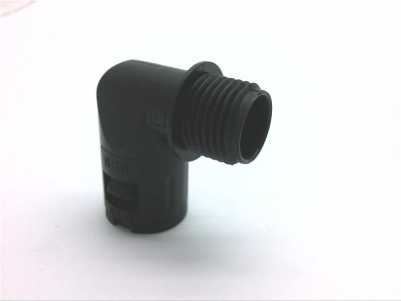 WP-GA HF IP66 M16 BK by PHOENIX CONTACT