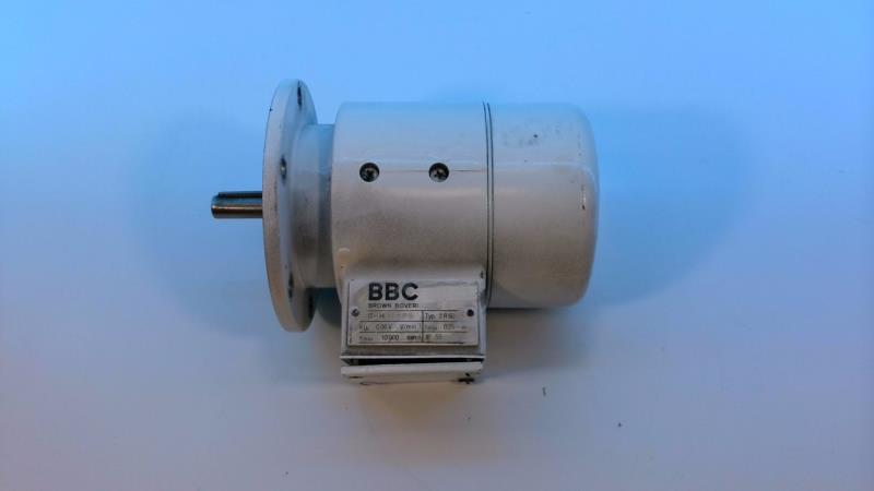 ASEA BROWN BOVERI 2R60