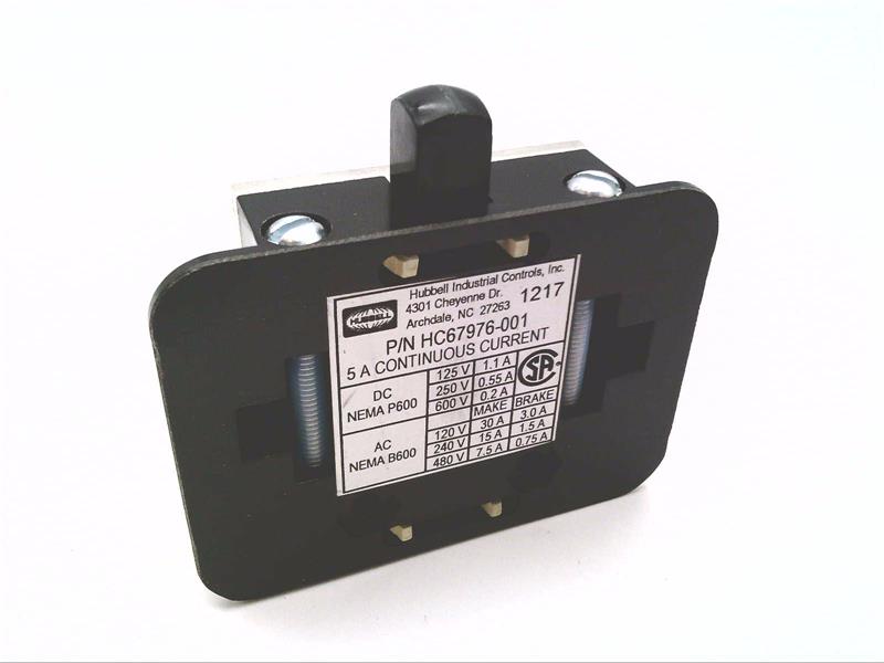 HUBBELL HC68011003