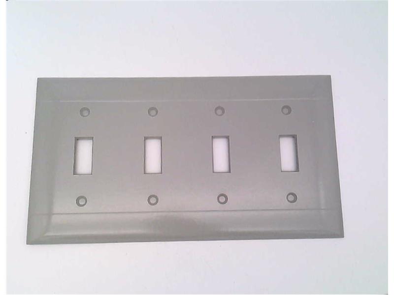 SIERRA ELECTRIC P4GRY