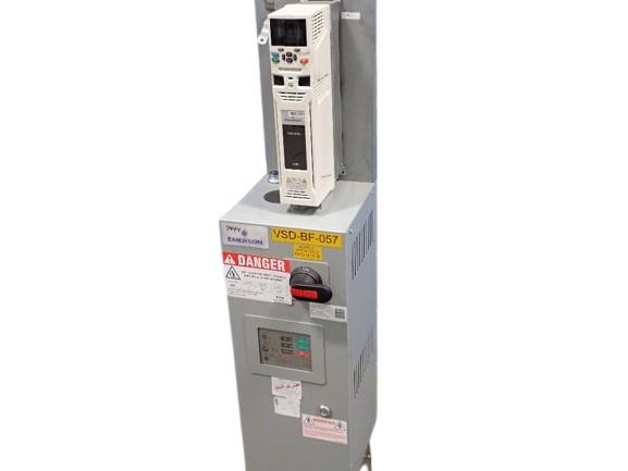 EMERSON P40002N123-10020000