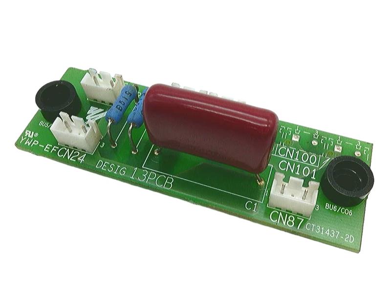 CT31437-2D by YASKAWA ELECTRIC